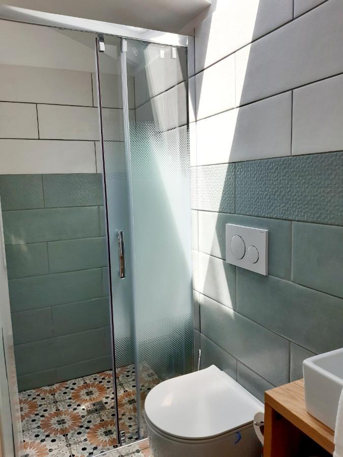 Studio Le Refuge Champ-sur-Drac المظهر الخارجي الصورة